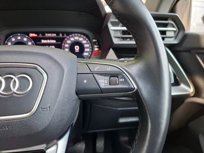 2022 Audi A3