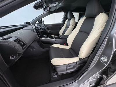 2023 Toyota bZ4X
