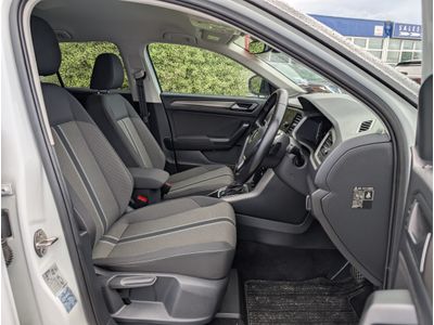 2021 Volkswagen T-Roc
