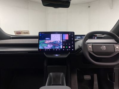 2027 Volvo EX60