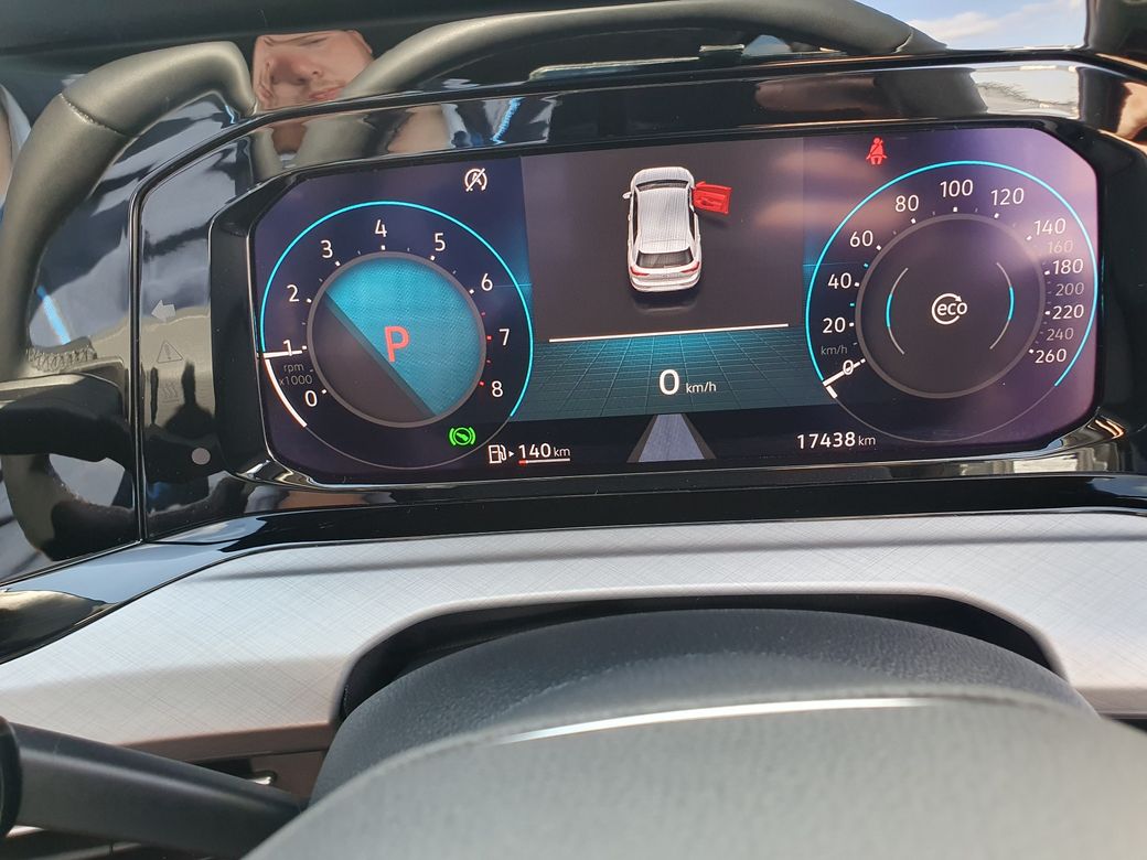 2023 Volkswagen Golf