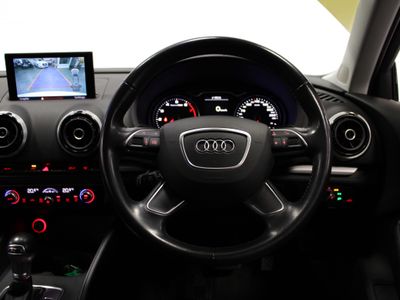2016 Audi A3
