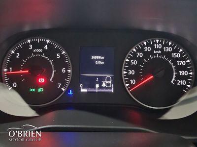 2024 Dacia Duster