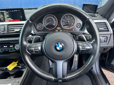 2016 BMW 3 Series