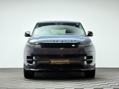 2024 Land Rover Range Rover Sport