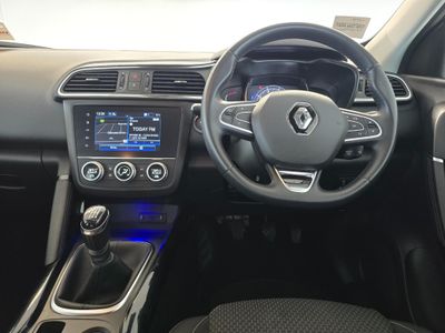 2022 Renault Kadjar