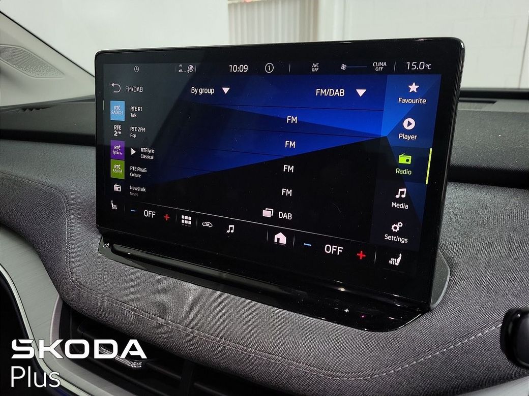 2023 Skoda Enyaq