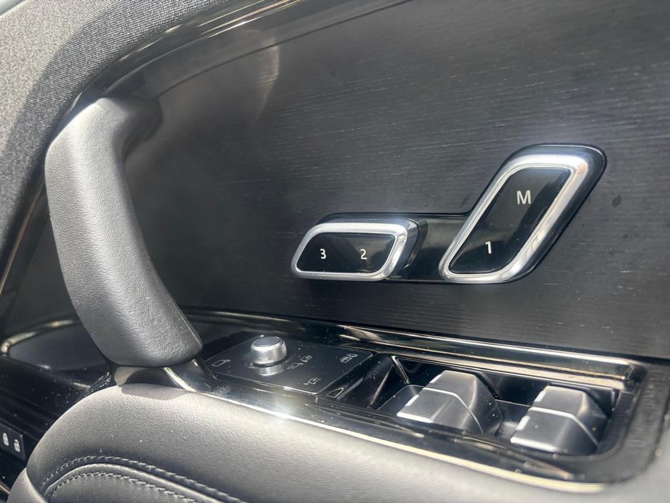 2024 Land Rover Range Rover Sport