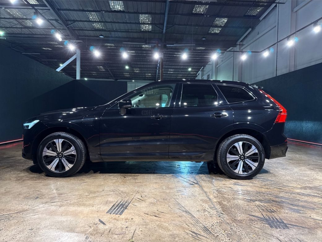 2023 Volvo XC60