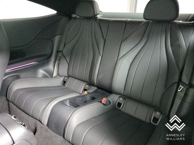 2025 Mercedes-Benz CLE