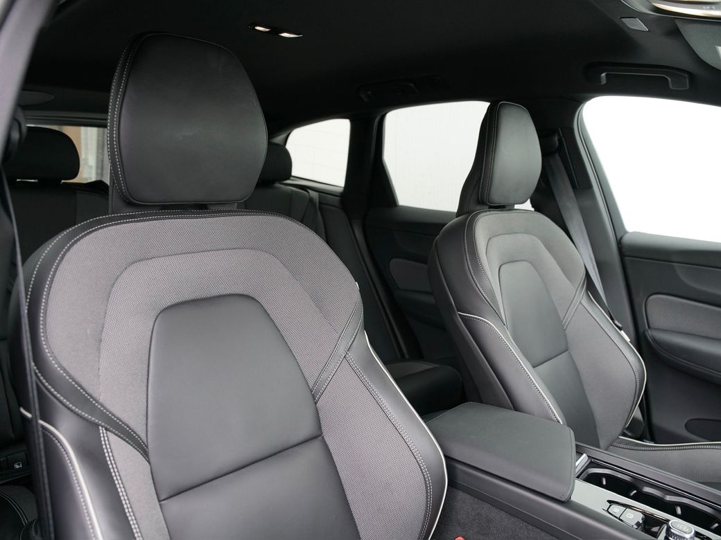 2026 Volvo XC60