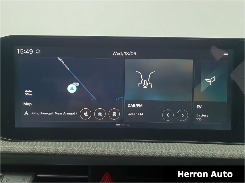 2025 Kia EV6