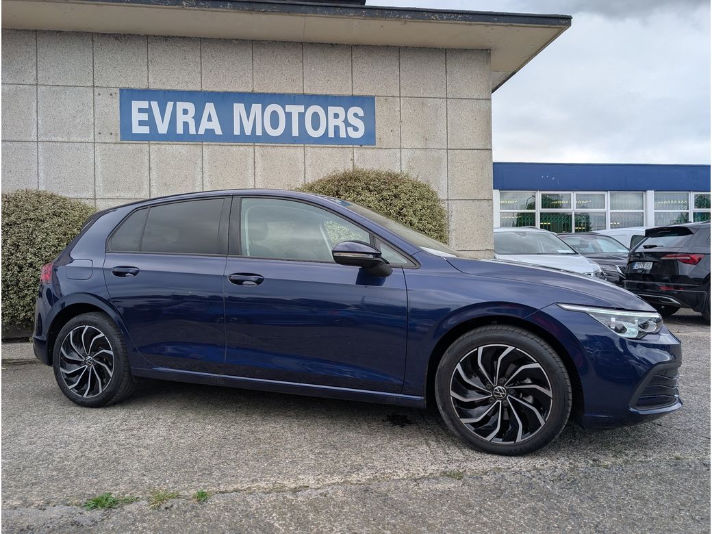 2024 Volkswagen Golf