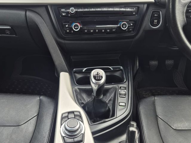 2017 BMW 4 Series