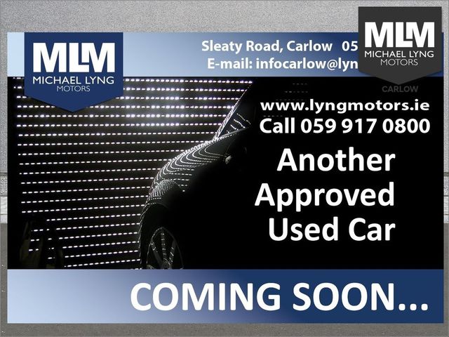 vehicle for sale from Michael Lyng Motors