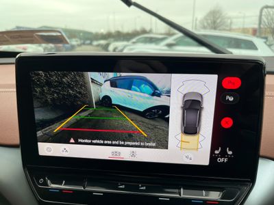 2022 Volkswagen ID.4