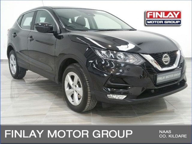 vehicle for sale from Finlay Motor Group