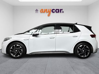 2023 Volkswagen ID.3