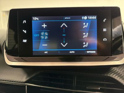 2023 Peugeot 2008