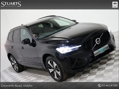 2024 Volvo XC60
