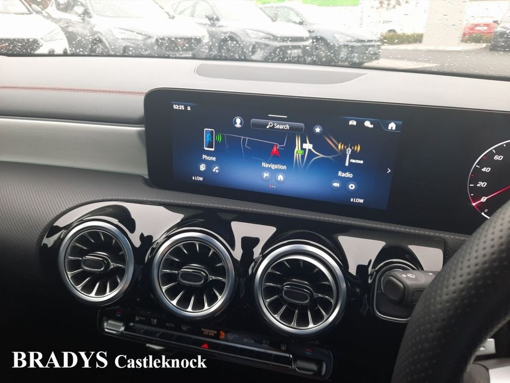 2024 Mercedes-Benz CLA Class