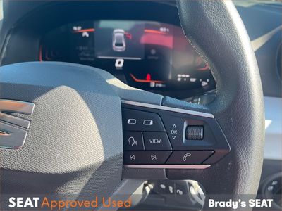 2023 SEAT Ibiza