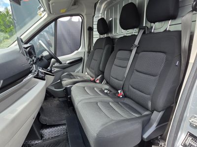 2021 Maxus Deliver 9