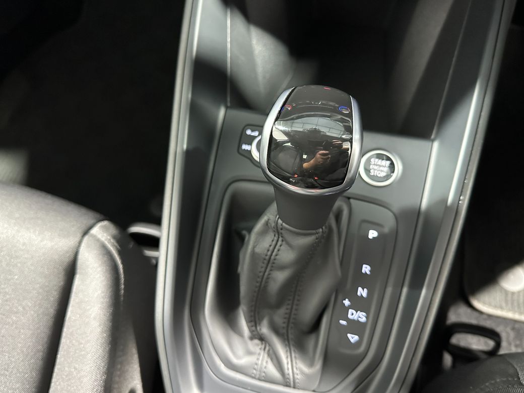 2021 Audi A1