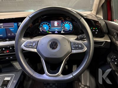 2022 Volkswagen Golf