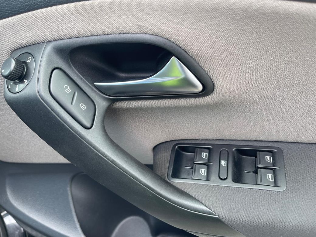 2013 Volkswagen Polo