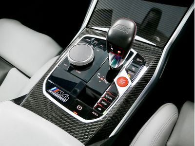 2021 BMW M4