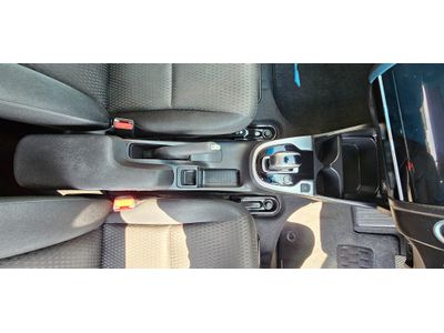 2019 Honda Fit
