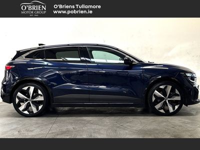 2023 Renault Megane E-Tech