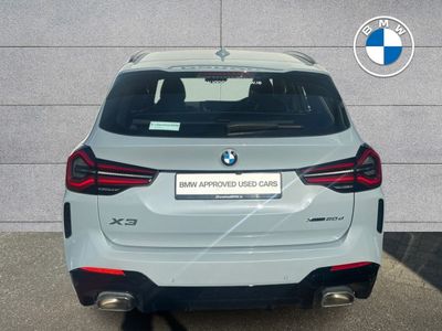 2023 BMW X3
