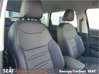 2026 SEAT Ateca