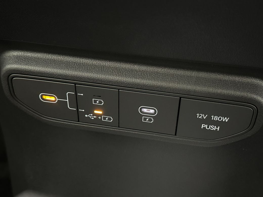 2026 Kia EV5