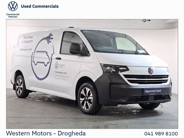 vehicle for sale from Western Motors Galway