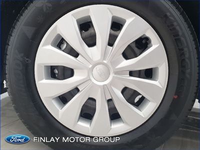 2025 Ford Courier