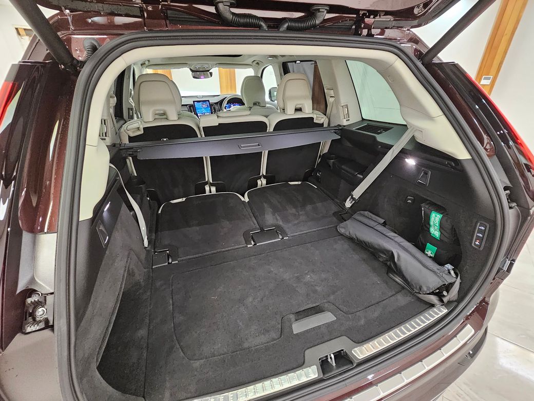 2026 Volvo XC90