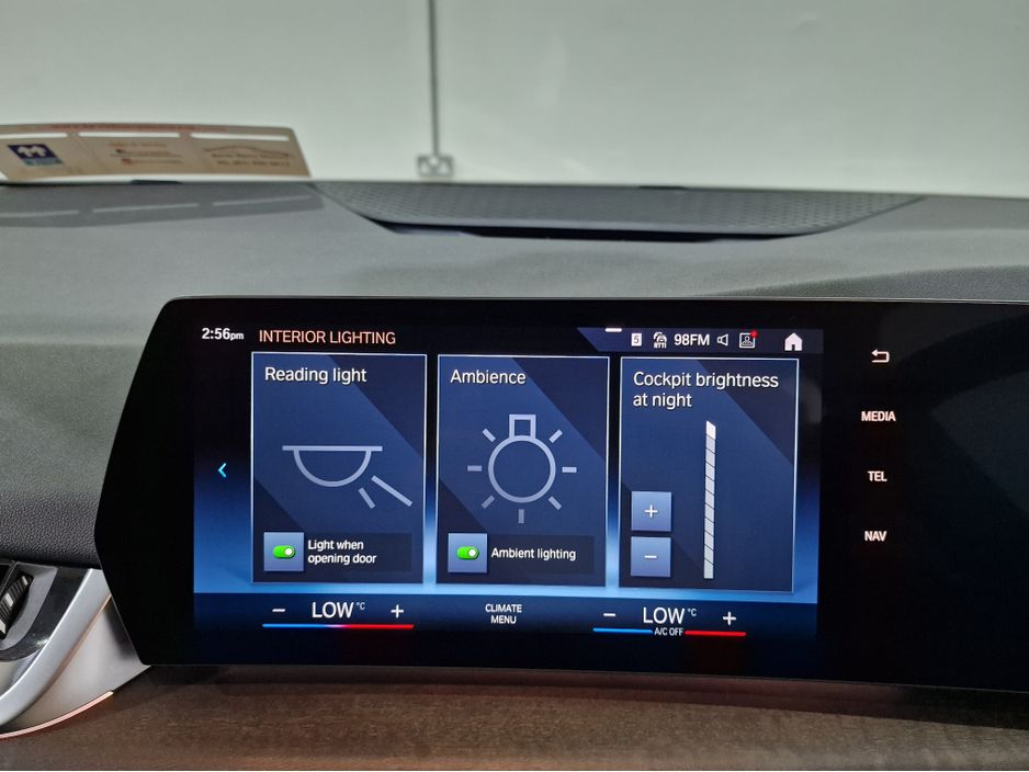 2023 BMW 2 Series Active Tourer
