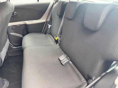 2011 Toyota Yaris