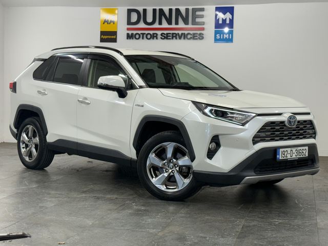vehicle for sale from Dunne Motor Services