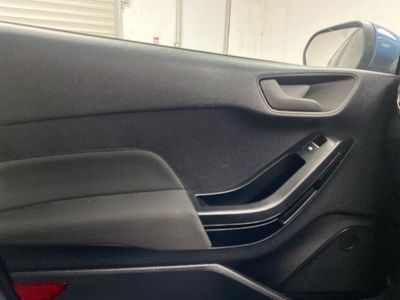 2021 Ford Fiesta