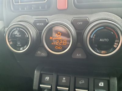 2023 Suzuki Jimny