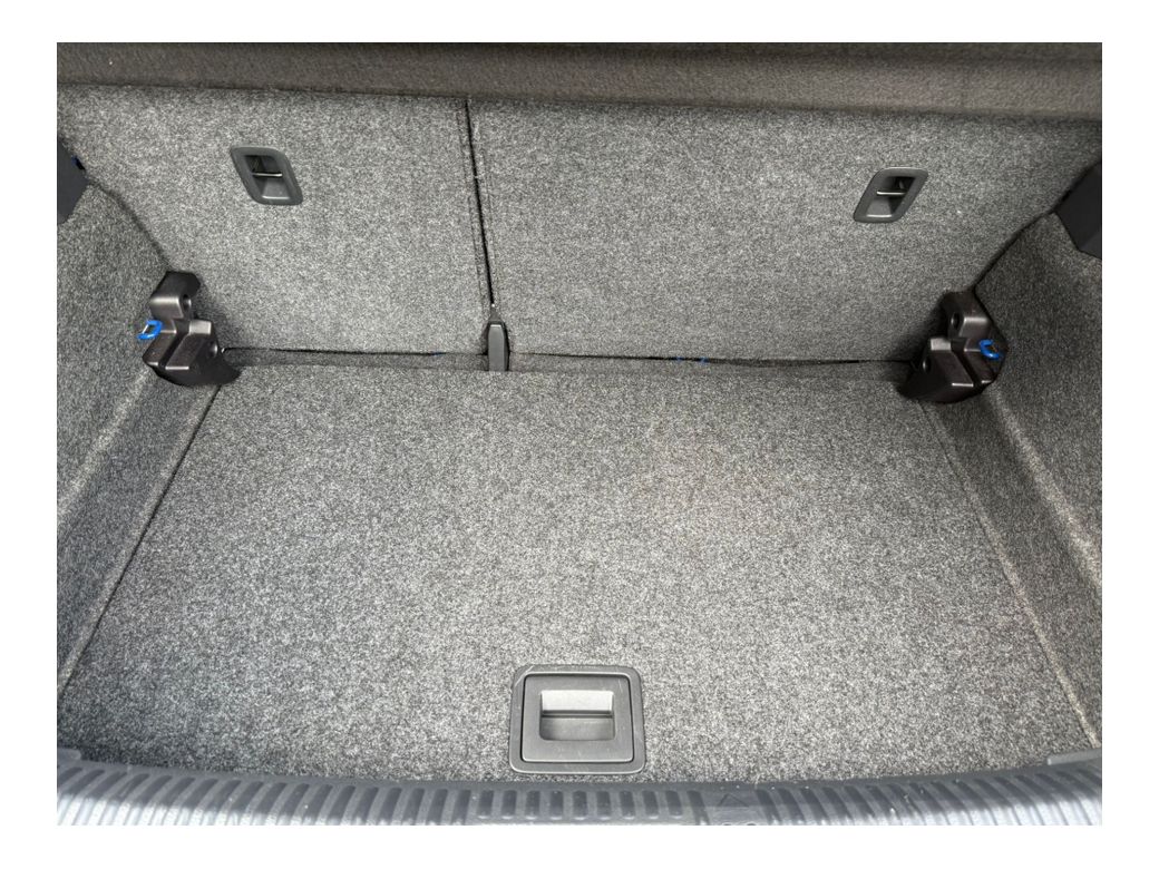 2012 Volkswagen Polo