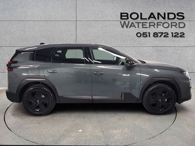 2026 Citroen C5 Aircross