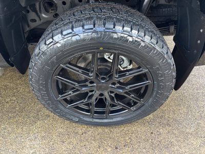 2024 Volkswagen Amarok