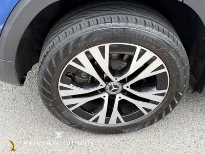 2024 Mercedes-Benz GLB Class