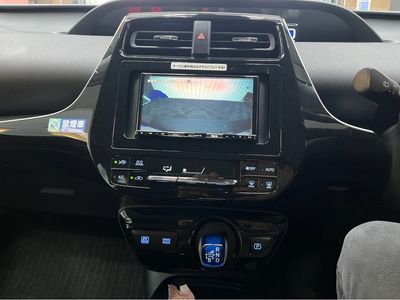 2022 Toyota Prius