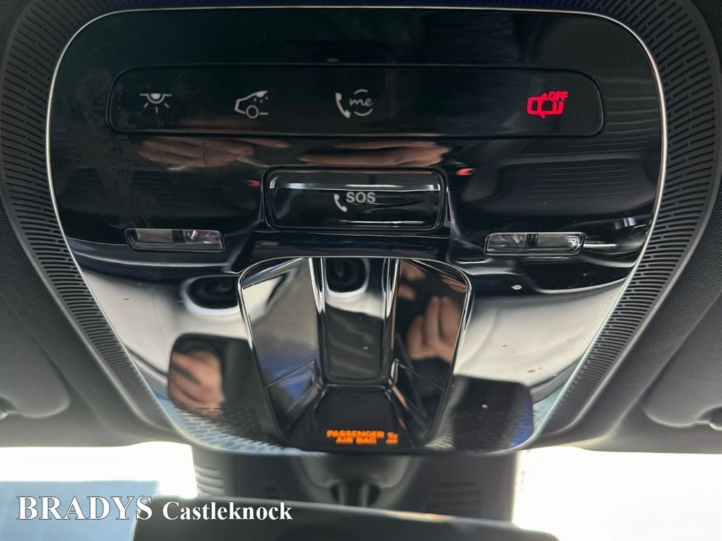 2025 Mercedes-Benz GLC Class